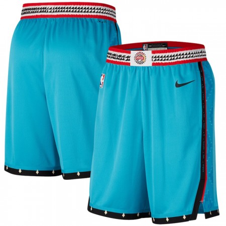 NBA Mænd Phoenix Suns Shorts 2022-23 Nike City Edition Swingman NBA Mænd Phoenix Suns Shorts 2022-23 Nike City Edition Swingman